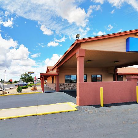 Motel 6-Lordsburg, Nm Εξωτερικό φωτογραφία