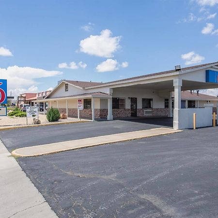 Motel 6-Lordsburg, Nm Εξωτερικό φωτογραφία
