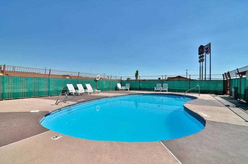 Motel 6-Lordsburg, Nm Ανέσεις φωτογραφία