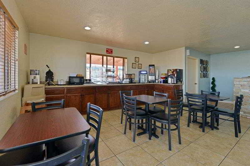 Motel 6-Lordsburg, Nm Εξωτερικό φωτογραφία