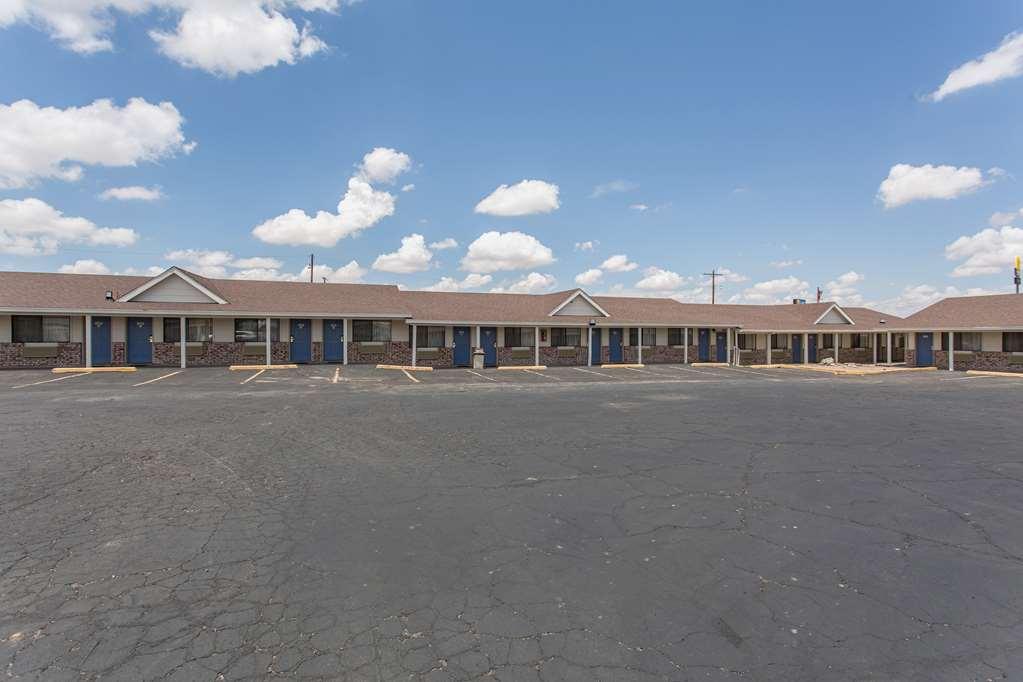 Motel 6-Lordsburg, Nm Εξωτερικό φωτογραφία