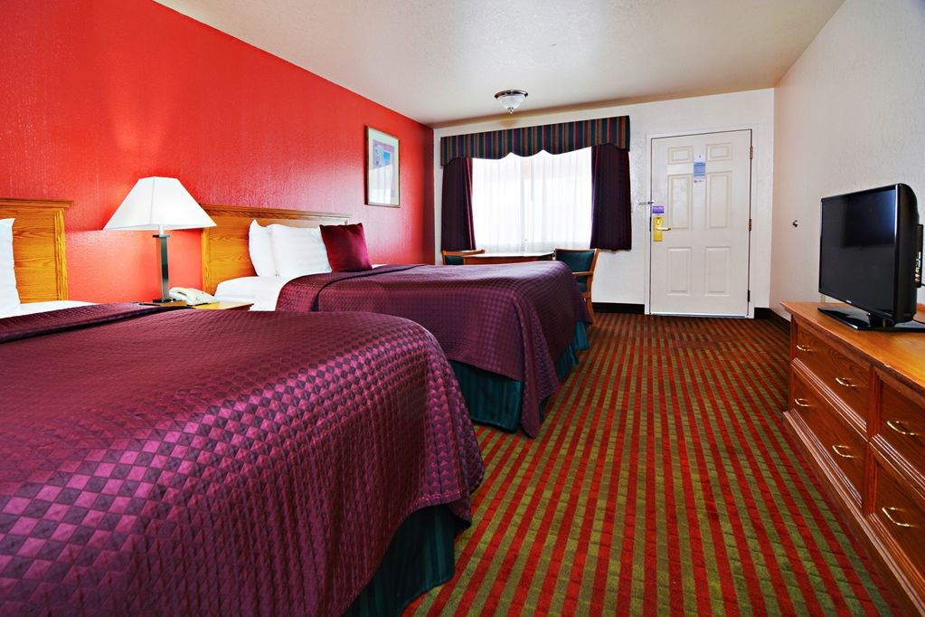Motel 6-Lordsburg, Nm Δωμάτιο φωτογραφία