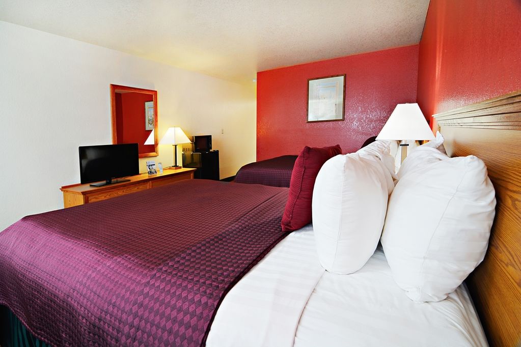Motel 6-Lordsburg, Nm Δωμάτιο φωτογραφία