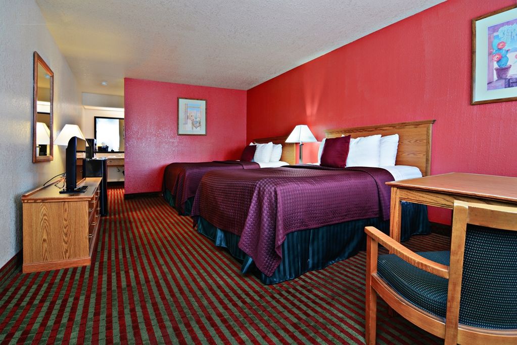 Motel 6-Lordsburg, Nm Δωμάτιο φωτογραφία