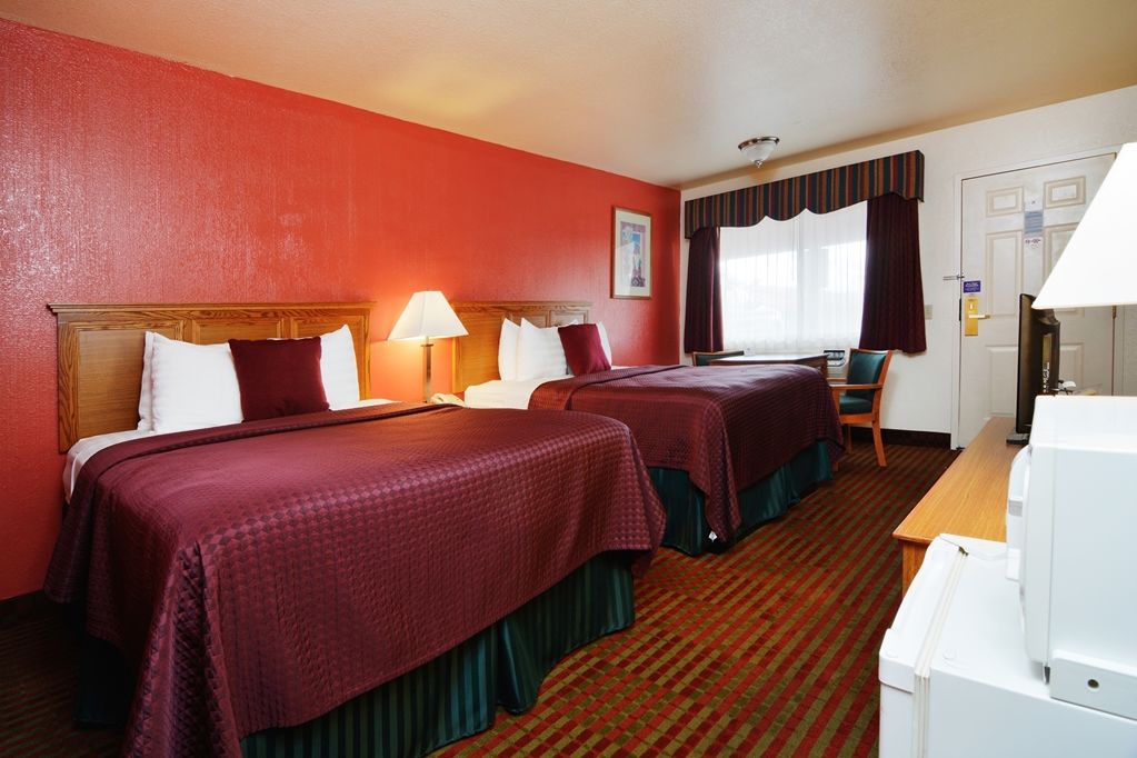 Motel 6-Lordsburg, Nm Δωμάτιο φωτογραφία