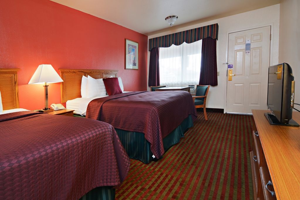 Motel 6-Lordsburg, Nm Δωμάτιο φωτογραφία