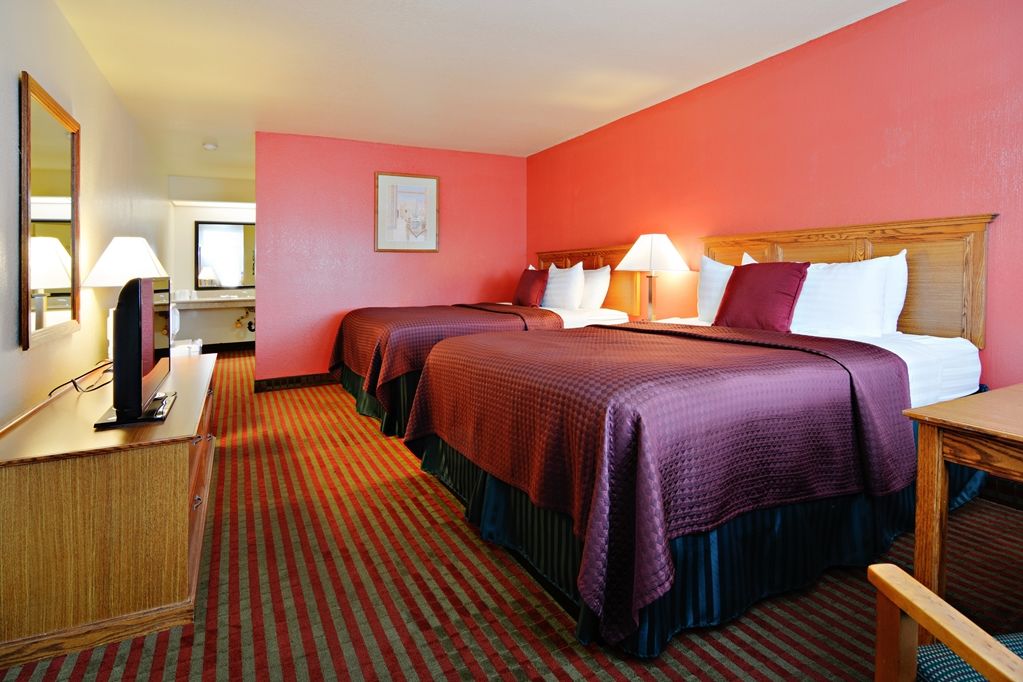 Motel 6-Lordsburg, Nm Δωμάτιο φωτογραφία