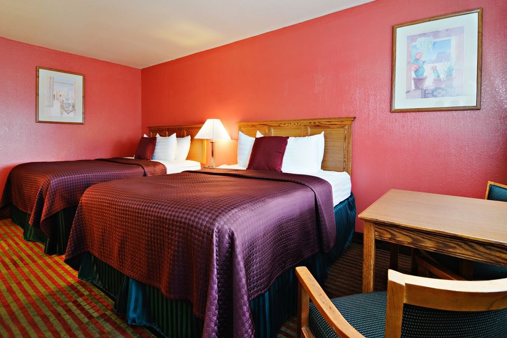Motel 6-Lordsburg, Nm Δωμάτιο φωτογραφία