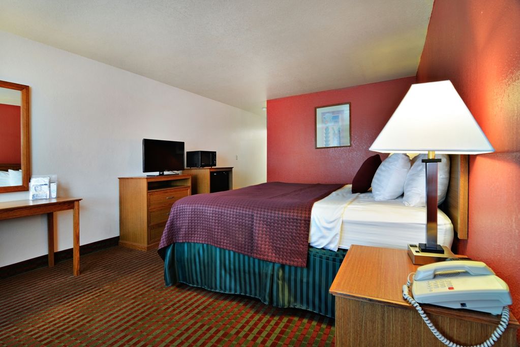 Motel 6-Lordsburg, Nm Δωμάτιο φωτογραφία