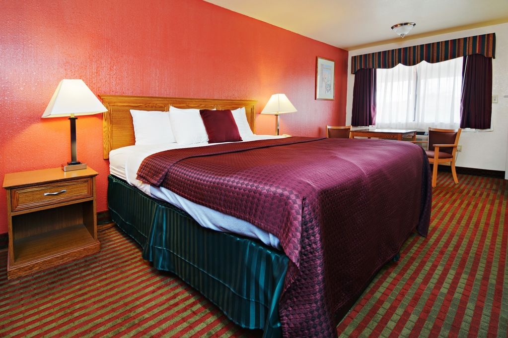 Motel 6-Lordsburg, Nm Δωμάτιο φωτογραφία