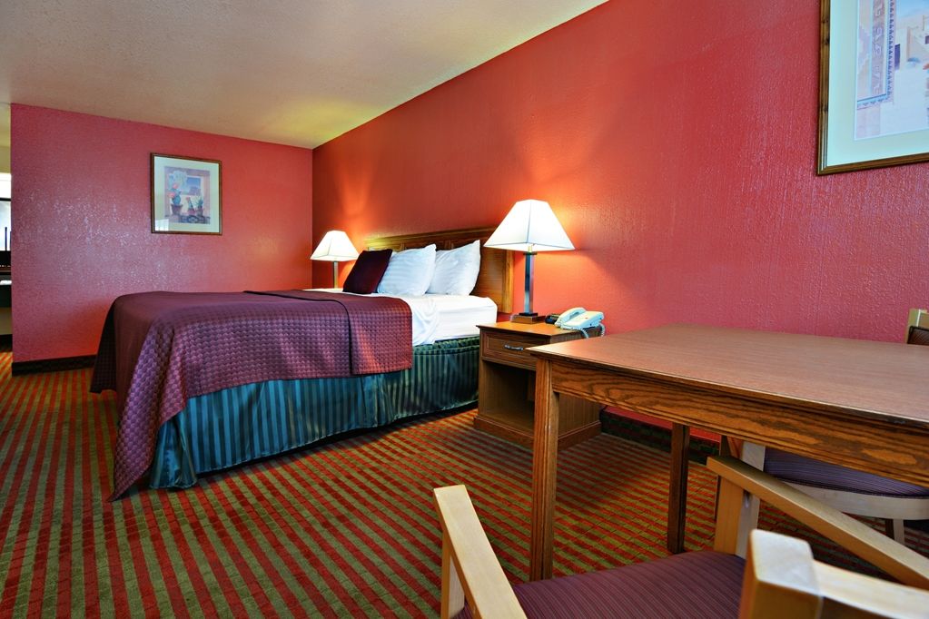 Motel 6-Lordsburg, Nm Δωμάτιο φωτογραφία