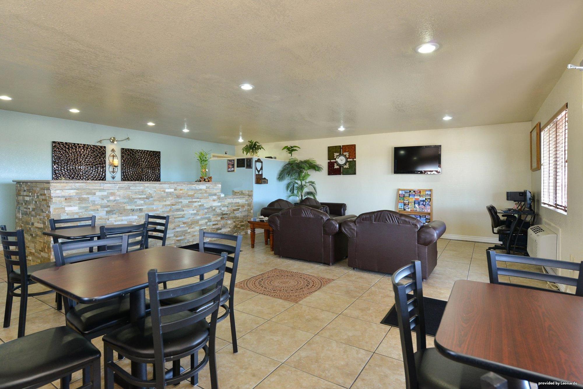 Motel 6-Lordsburg, Nm Εξωτερικό φωτογραφία