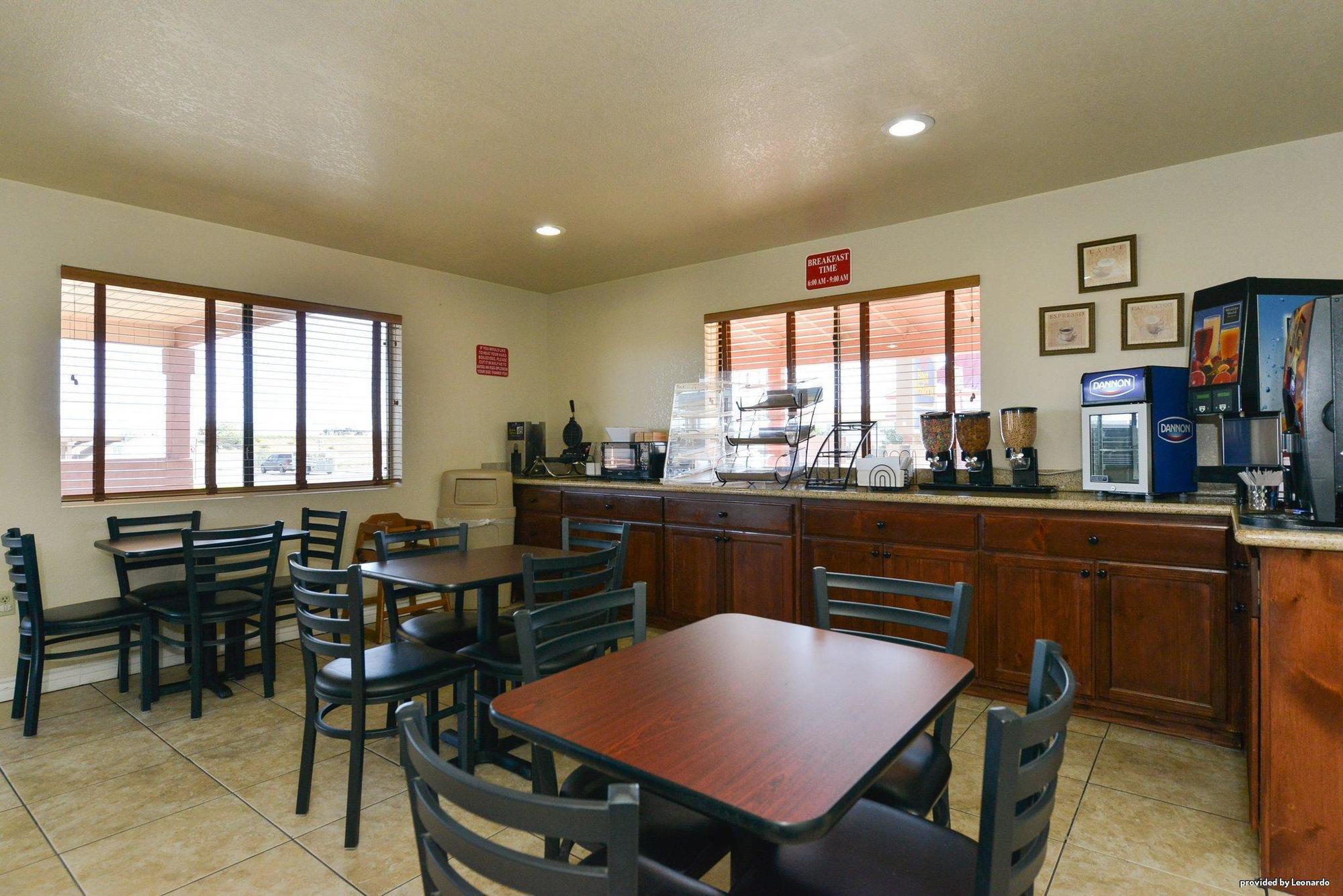 Motel 6-Lordsburg, Nm Εξωτερικό φωτογραφία