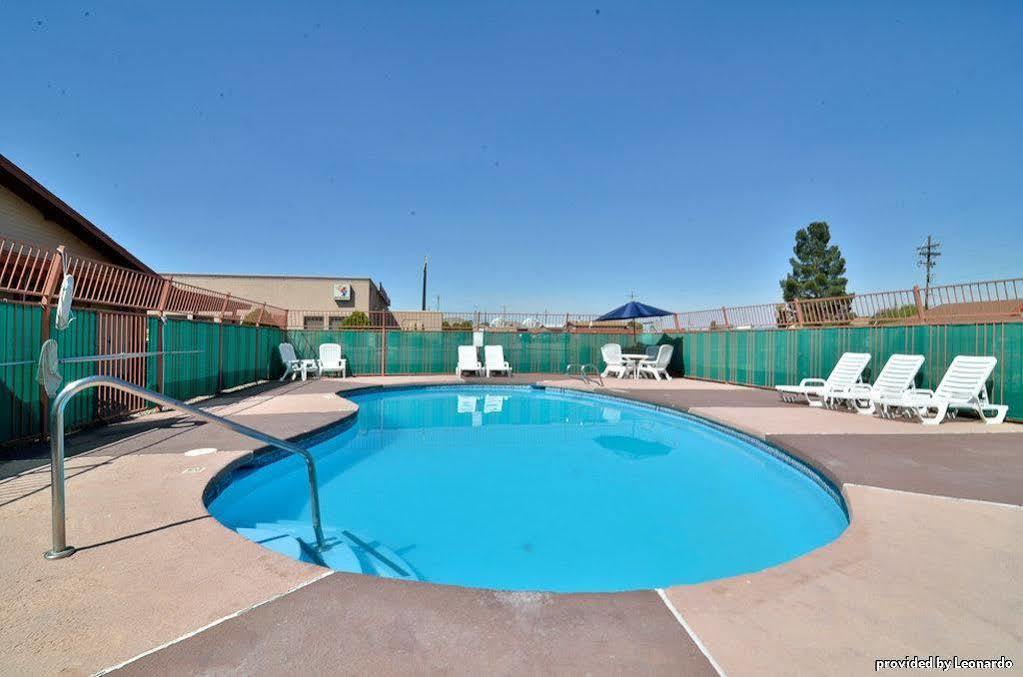 Motel 6-Lordsburg, Nm Εξωτερικό φωτογραφία