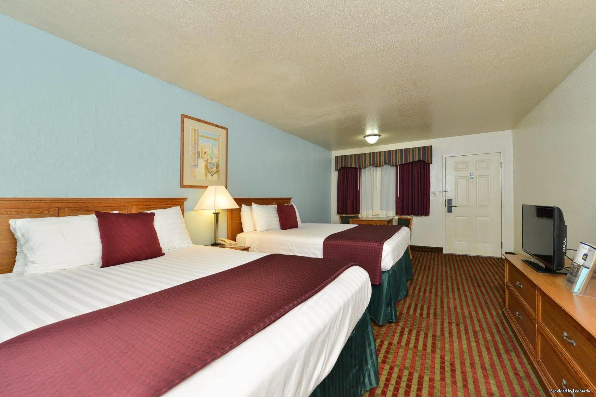 Motel 6-Lordsburg, Nm Εξωτερικό φωτογραφία