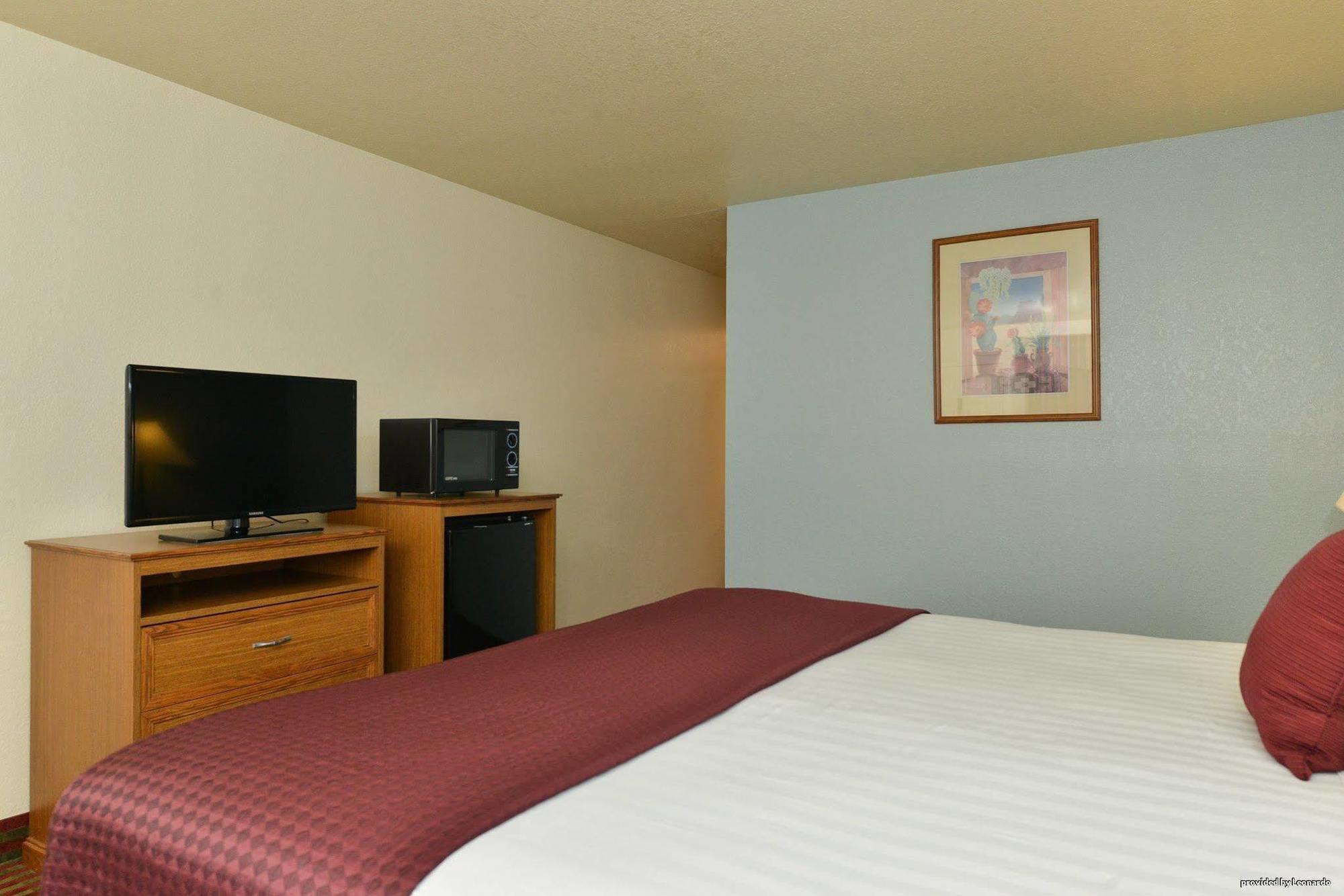 Motel 6-Lordsburg, Nm Εξωτερικό φωτογραφία