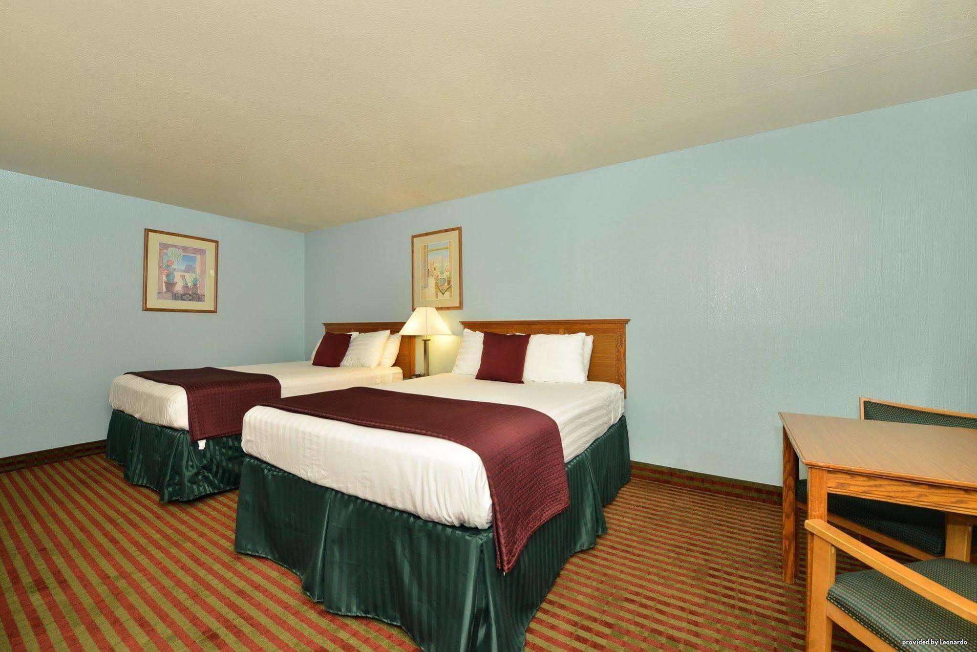 Motel 6-Lordsburg, Nm Εξωτερικό φωτογραφία