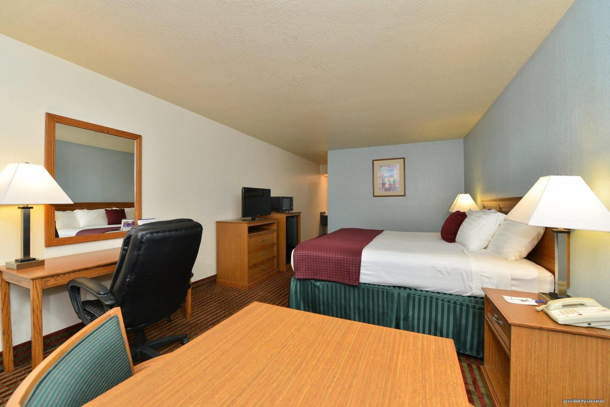 Motel 6-Lordsburg, Nm Εξωτερικό φωτογραφία