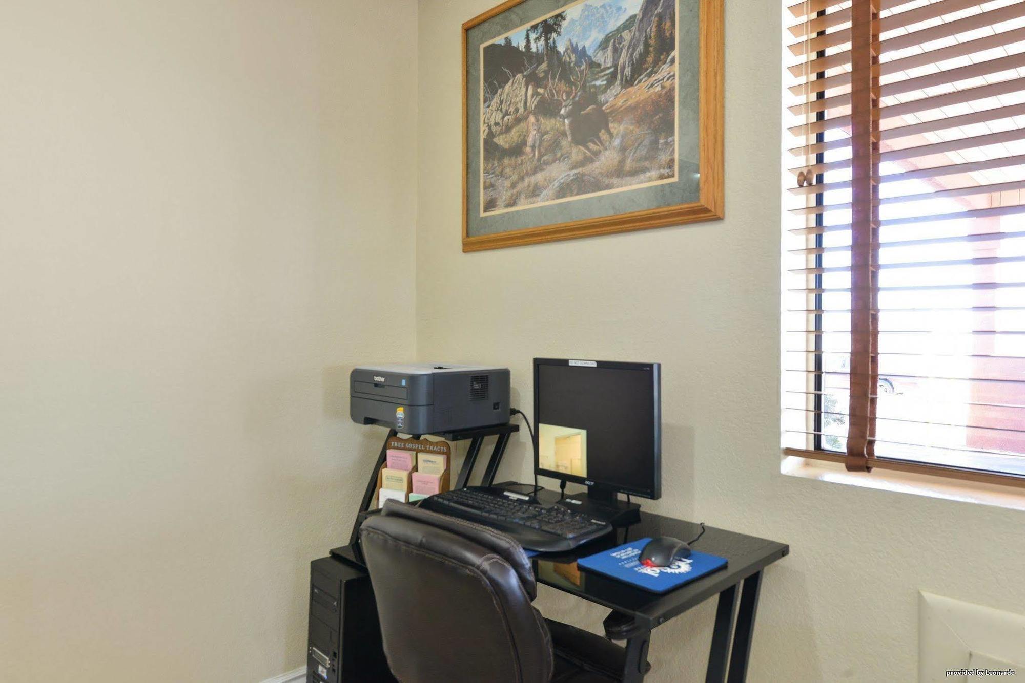 Motel 6-Lordsburg, Nm Εξωτερικό φωτογραφία