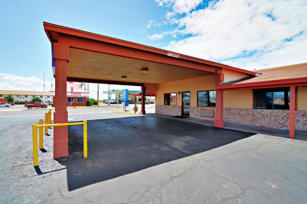 Motel 6-Lordsburg, Nm Εξωτερικό φωτογραφία