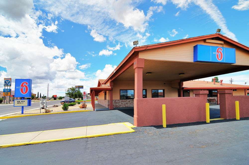 Motel 6-Lordsburg, Nm Εξωτερικό φωτογραφία