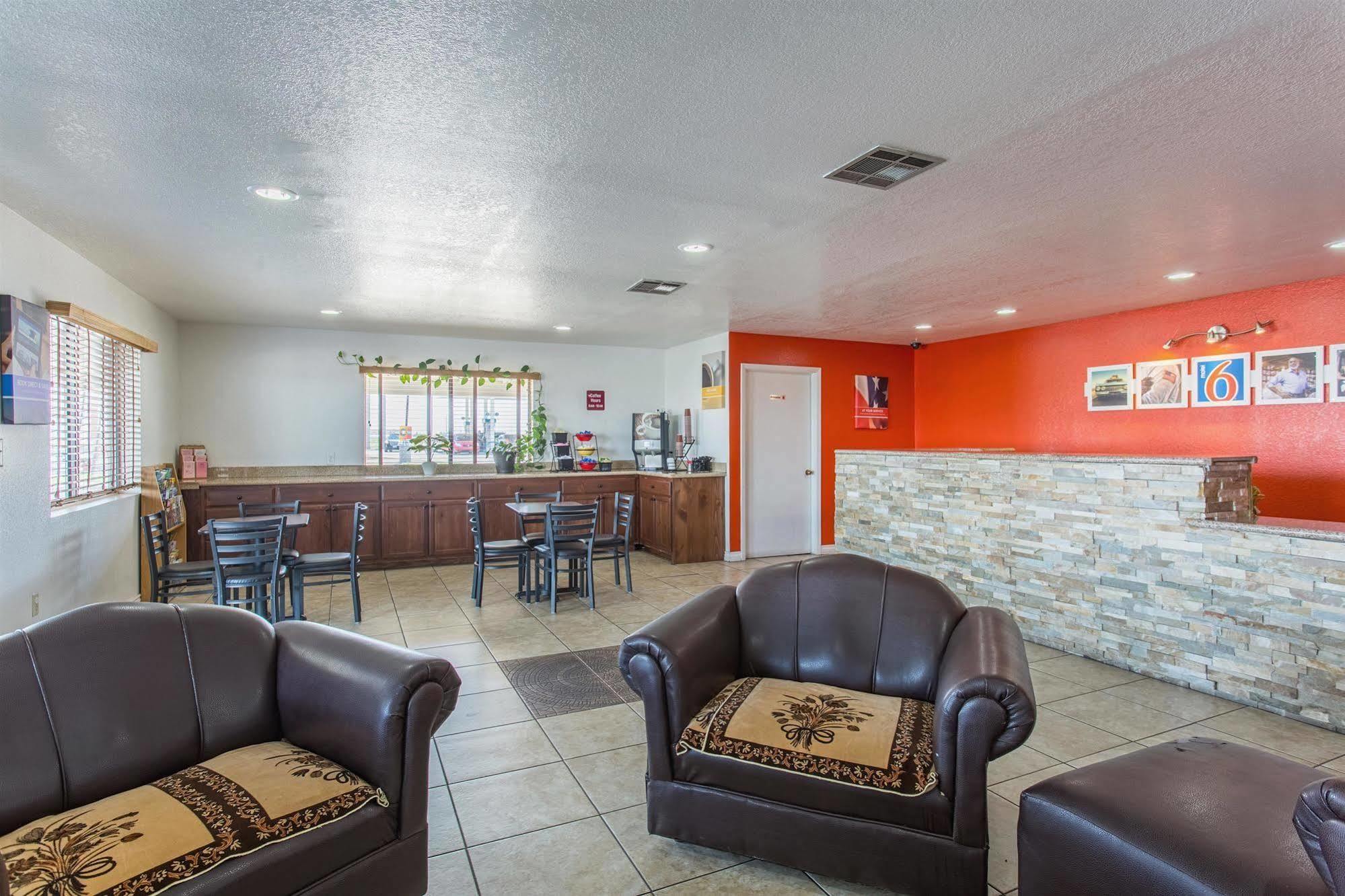 Motel 6-Lordsburg, Nm Εξωτερικό φωτογραφία