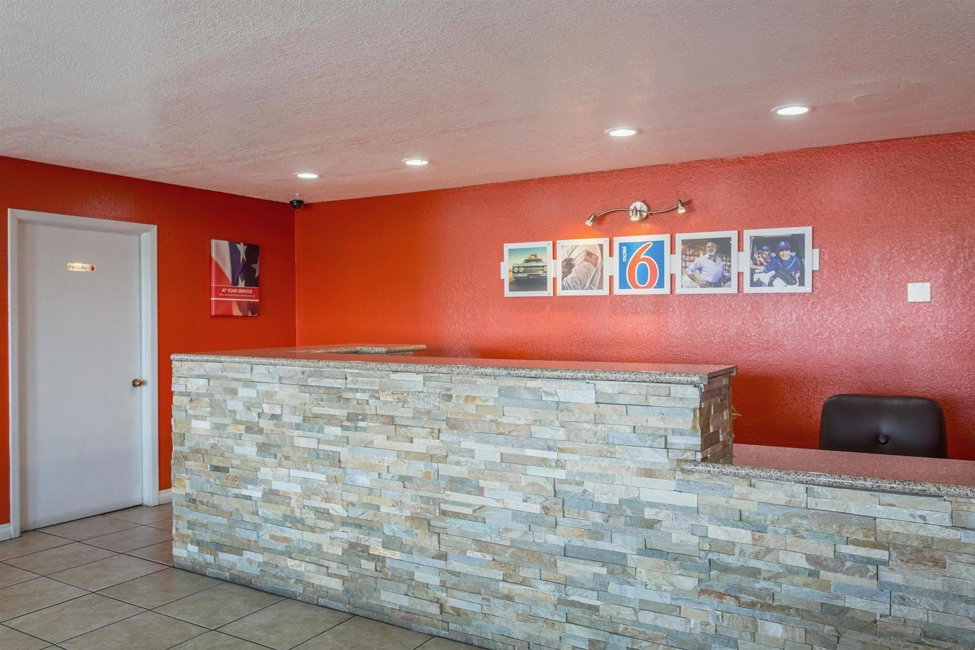 Motel 6-Lordsburg, Nm Εξωτερικό φωτογραφία