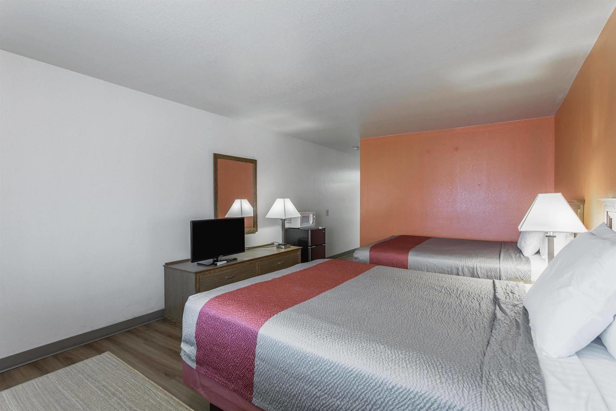 Motel 6-Lordsburg, Nm Εξωτερικό φωτογραφία