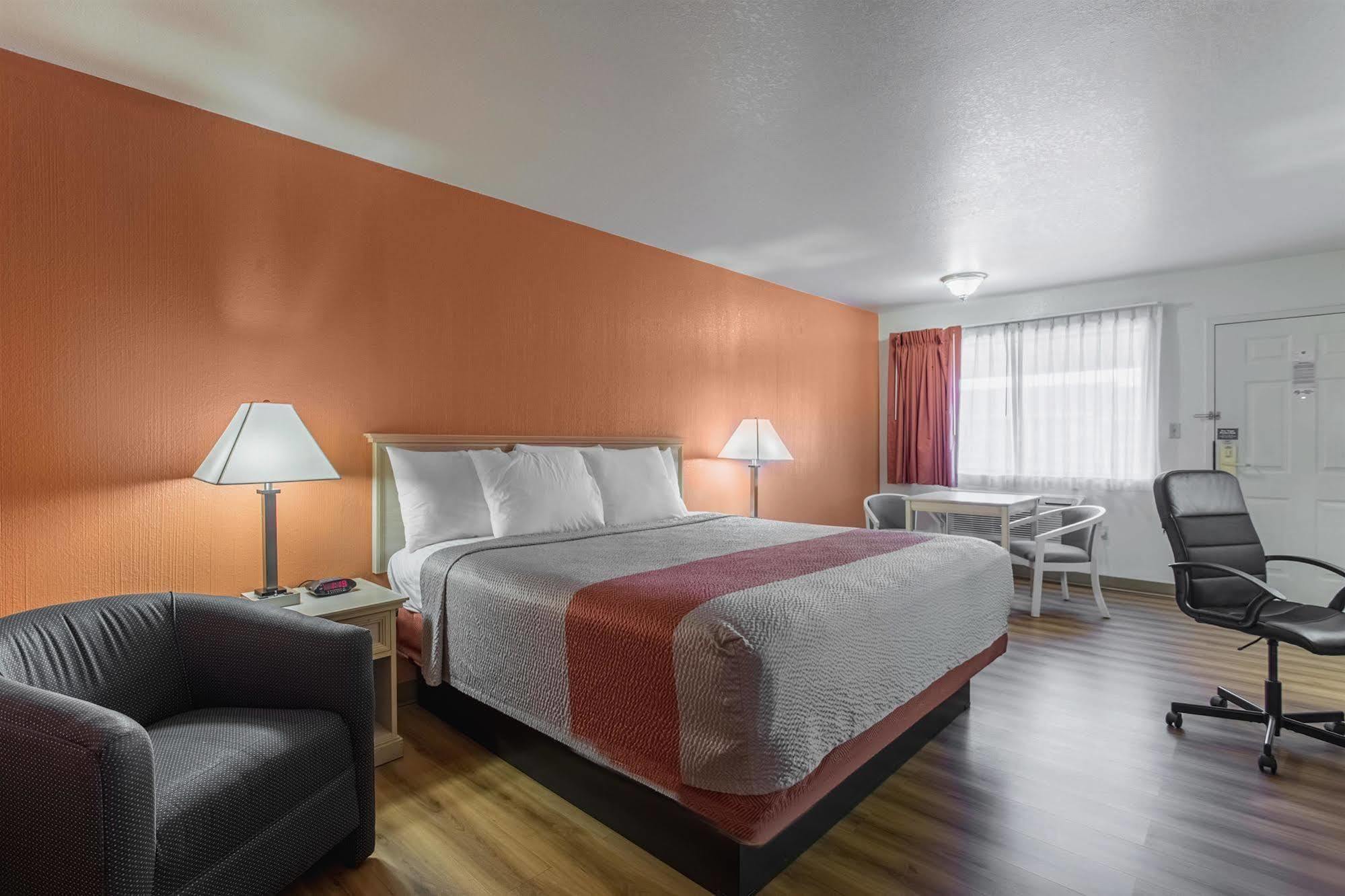 Motel 6-Lordsburg, Nm Εξωτερικό φωτογραφία