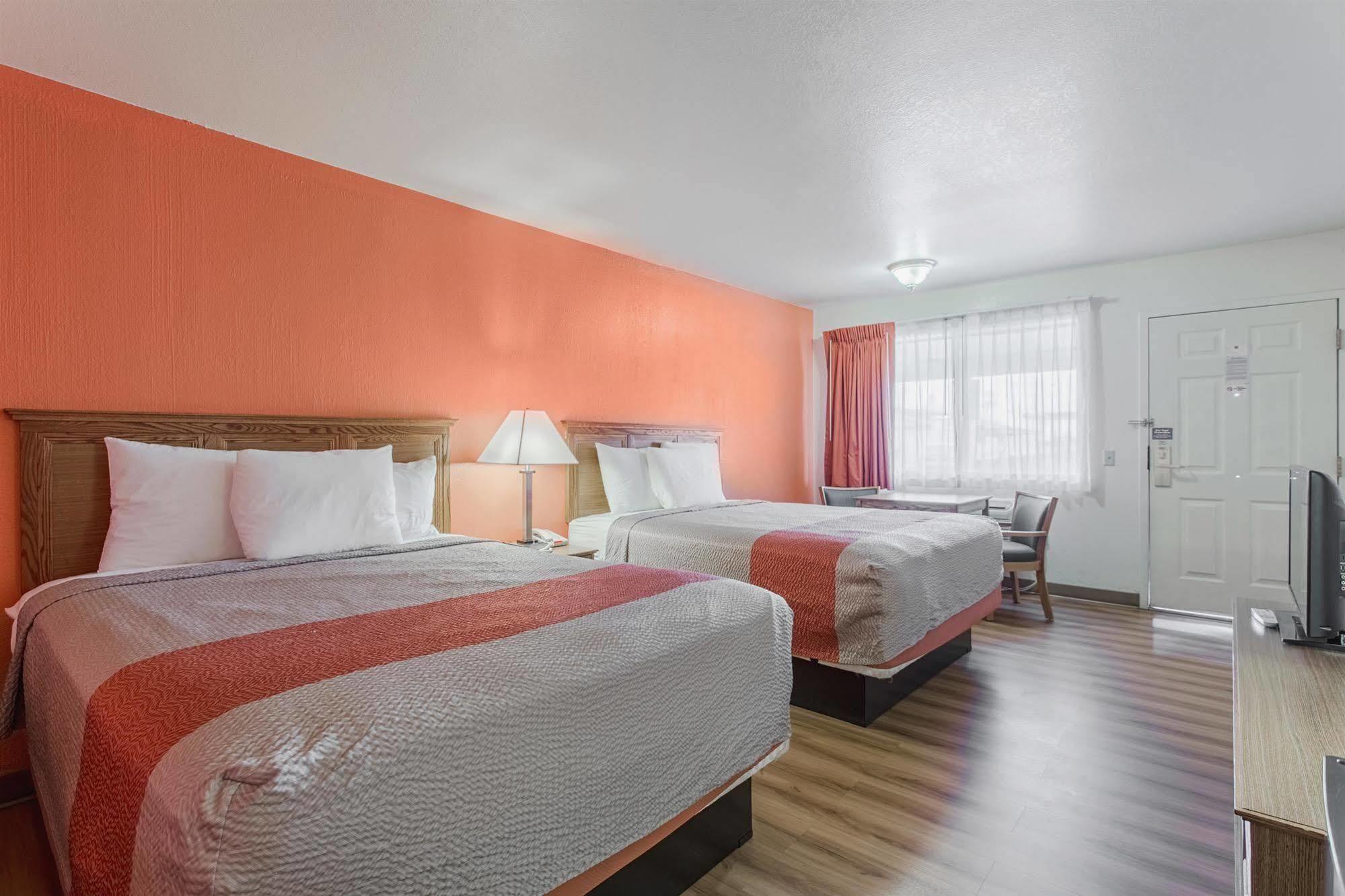Motel 6-Lordsburg, Nm Εξωτερικό φωτογραφία