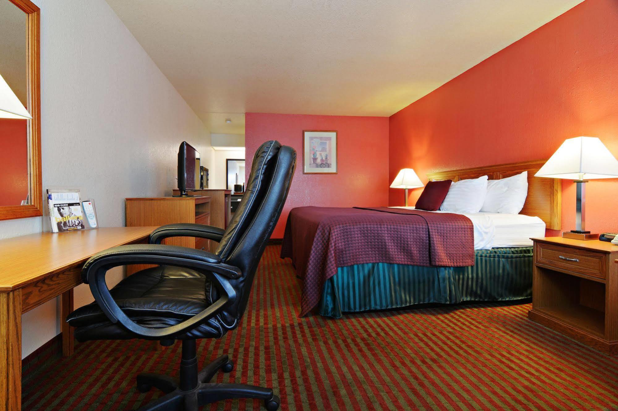 Motel 6-Lordsburg, Nm Εξωτερικό φωτογραφία