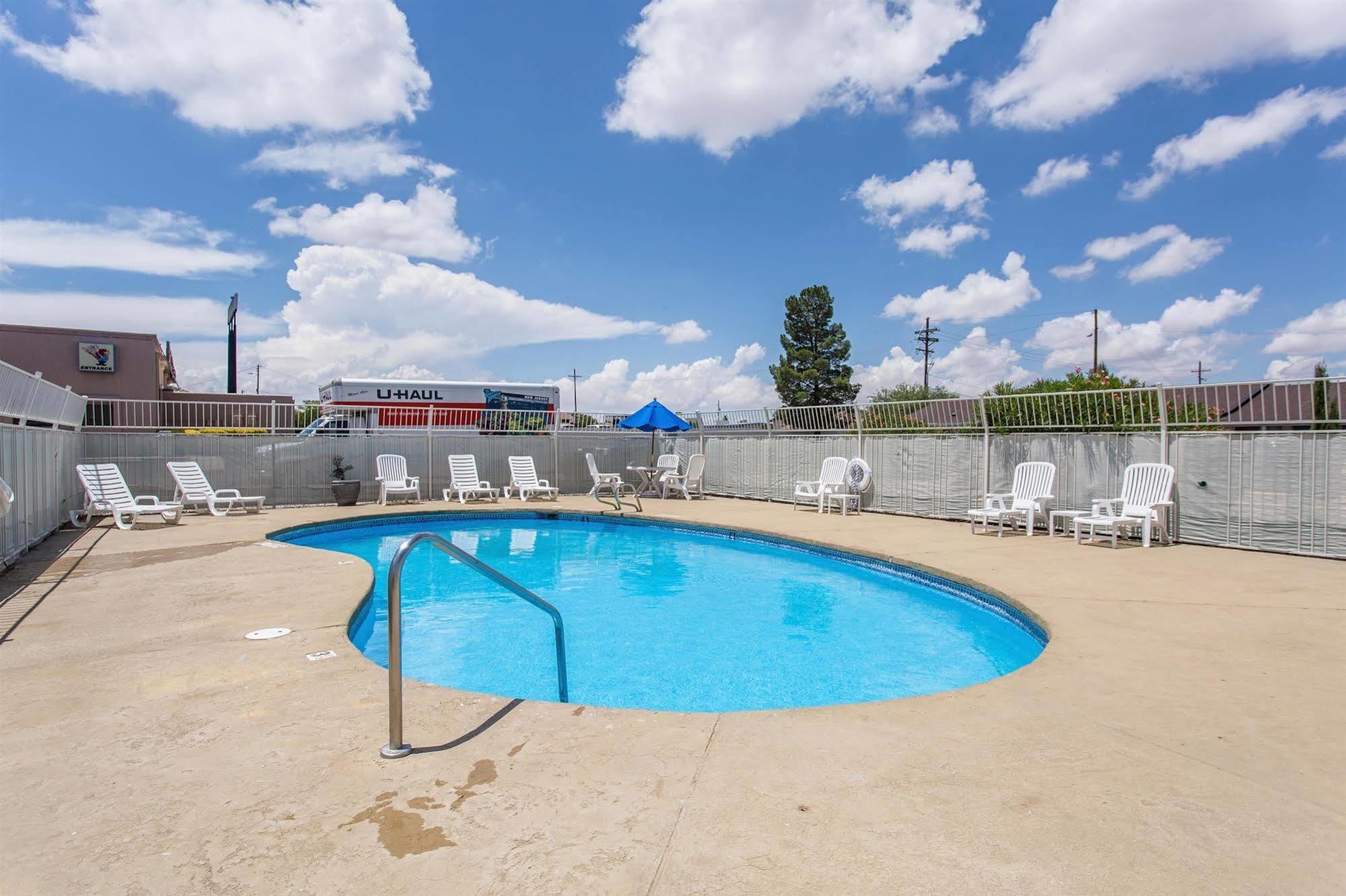 Motel 6-Lordsburg, Nm Εξωτερικό φωτογραφία