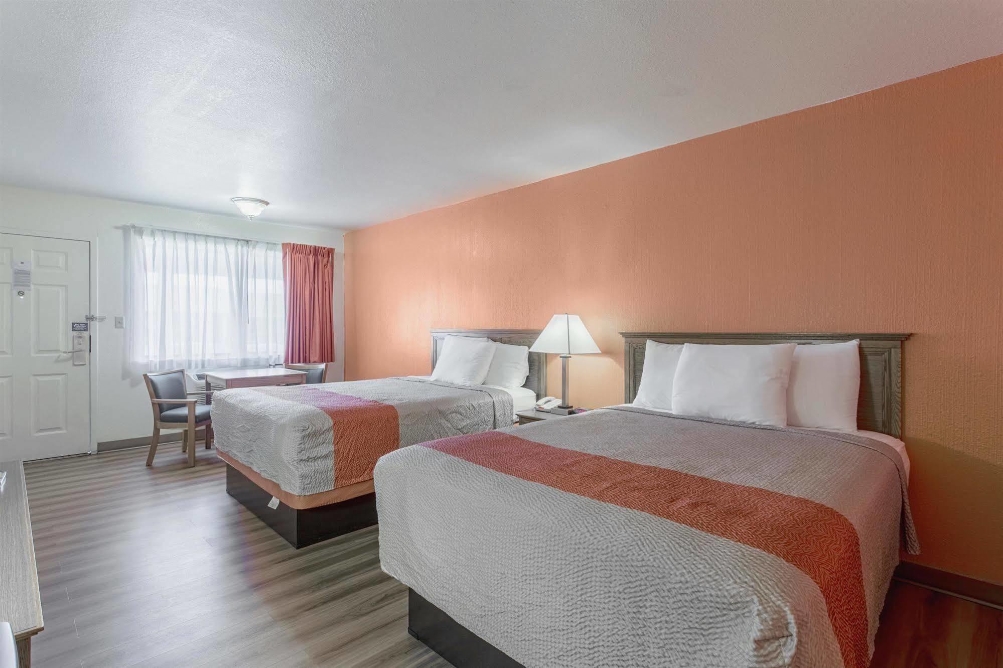 Motel 6-Lordsburg, Nm Εξωτερικό φωτογραφία