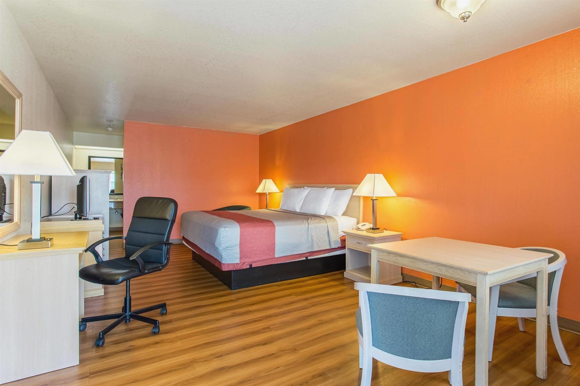 Motel 6-Lordsburg, Nm Εξωτερικό φωτογραφία